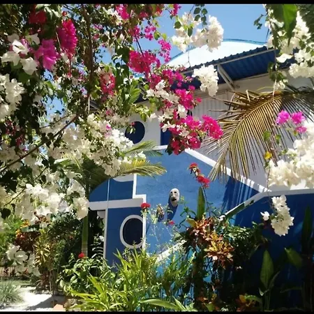 Casa Maiana Apartment