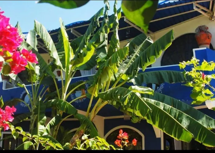 Casa Maiana