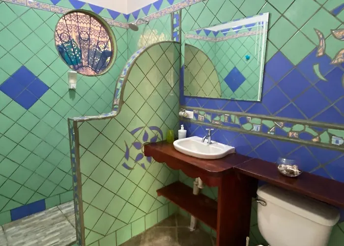 Casa Maiana Sámara