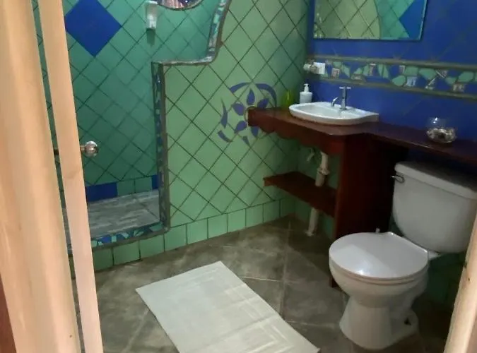 Apartamento Casa Maiana
