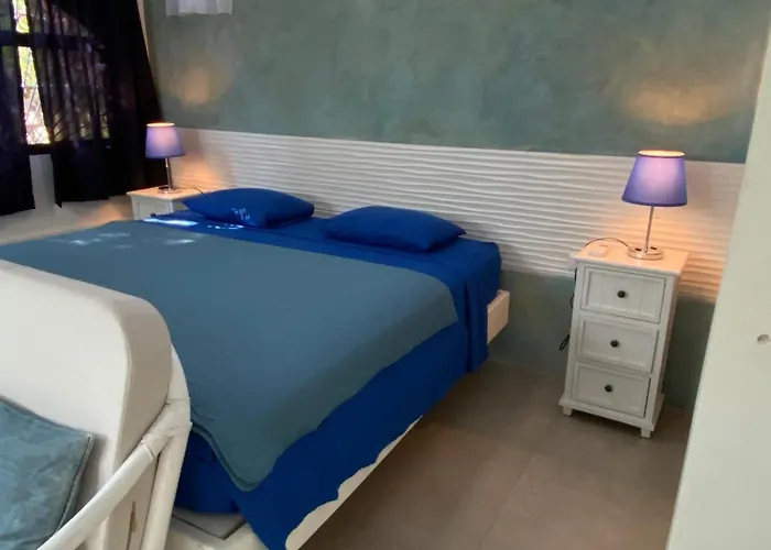 Casa Maiana Sámara