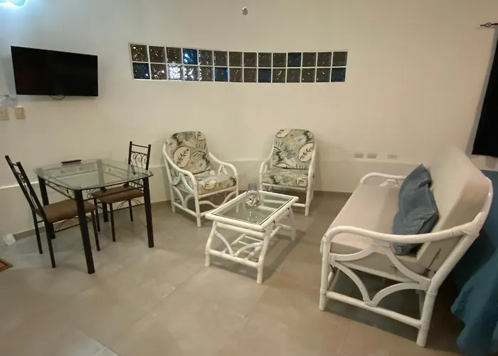 Apartamento Casa Maiana