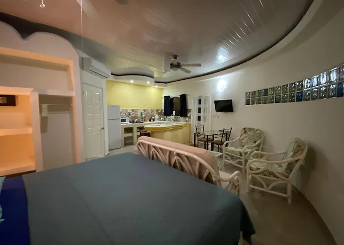 Apartamento Casa Maiana Sámara