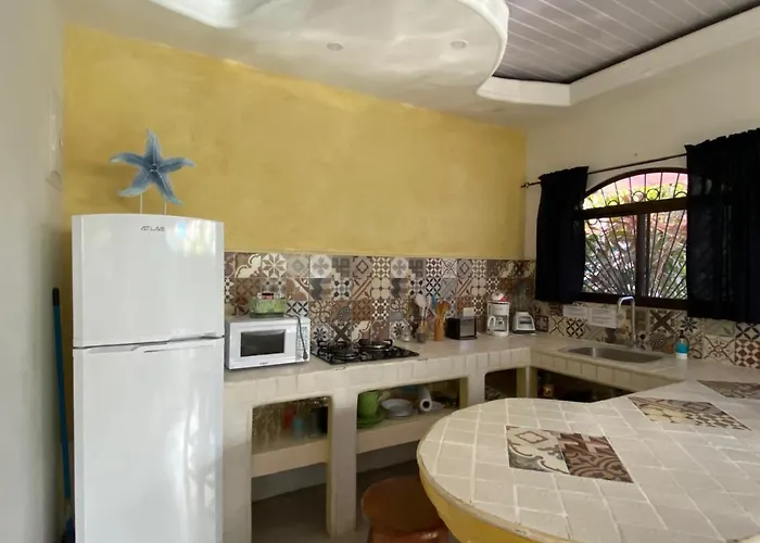 Casa Maiana * Sámara