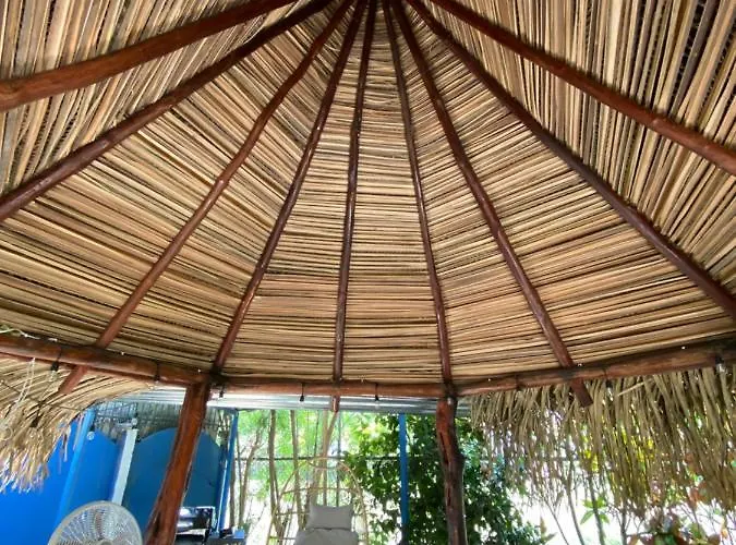 Apartamento Casa Maiana