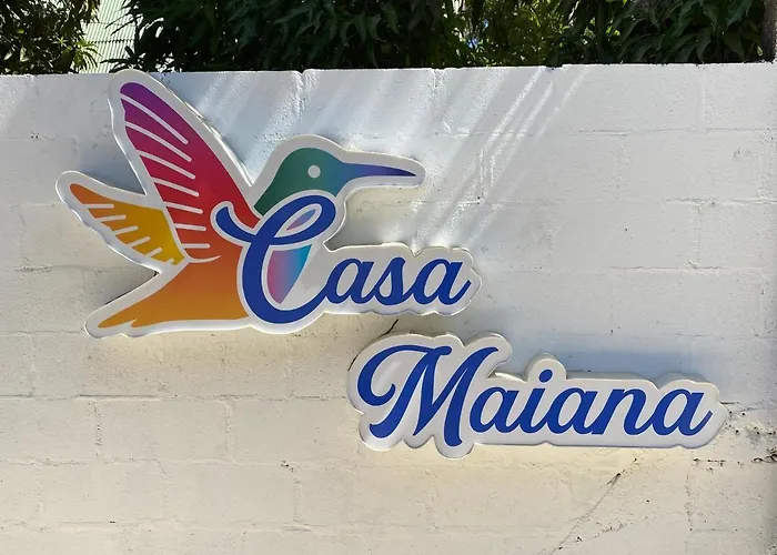 Casa Maiana *