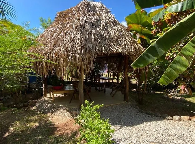 Casa Maiana Sámara