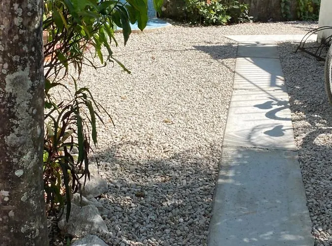 Apartamento Casa Maiana