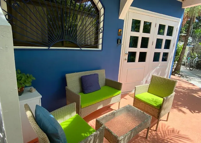 Apartment Casa Maiana