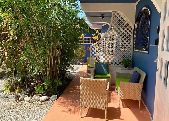 Casa Maiana Sámara