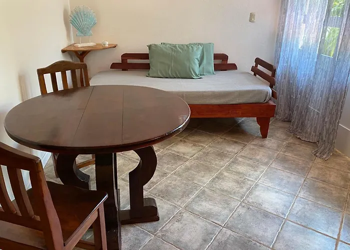 Casa Maiana * Sámara