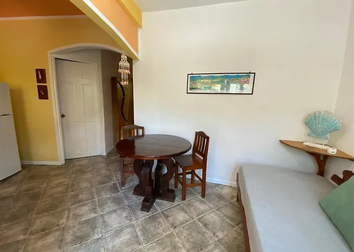 Apartamento Casa Maiana
