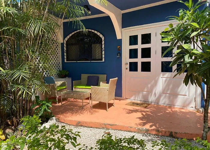 Casa Maiana