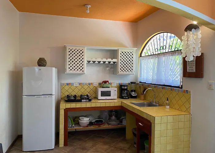 Casa Maiana Sámara