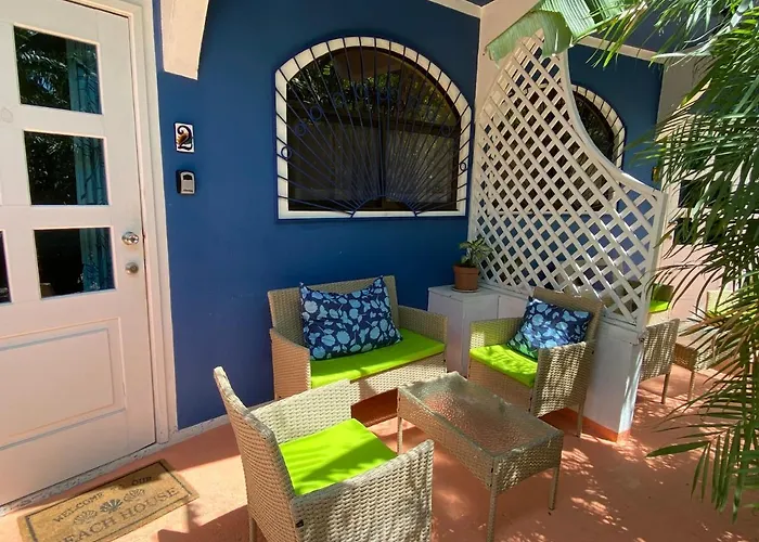 Casa Maiana