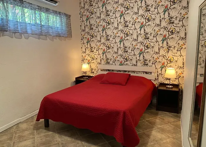 Casa Maiana * Sámara