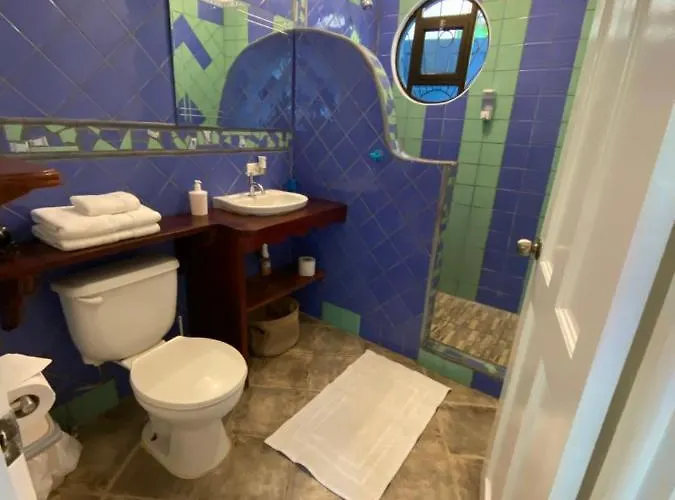 Apartamento Casa Maiana Sámara