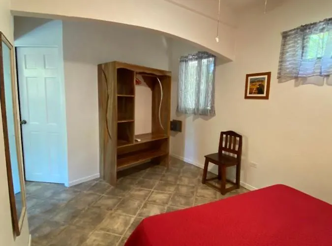 Apartamento Casa Maiana Sámara