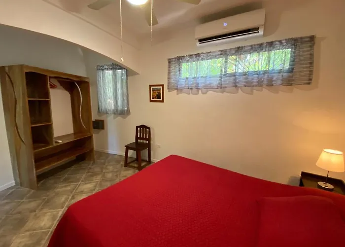 Apartamento Casa Maiana
