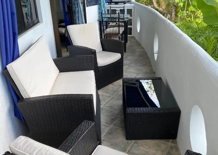 Apartamento Casa Maiana