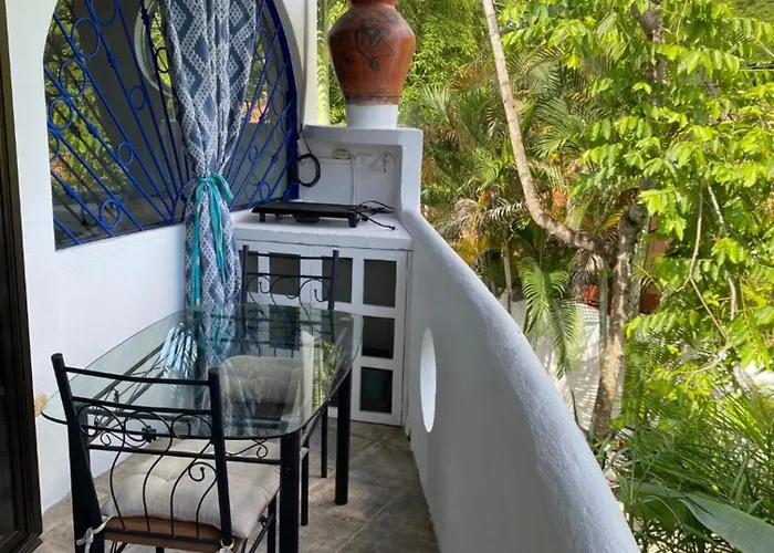 Apartamento Casa Maiana Sámara