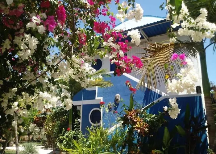 Casa Maiana * Sámara