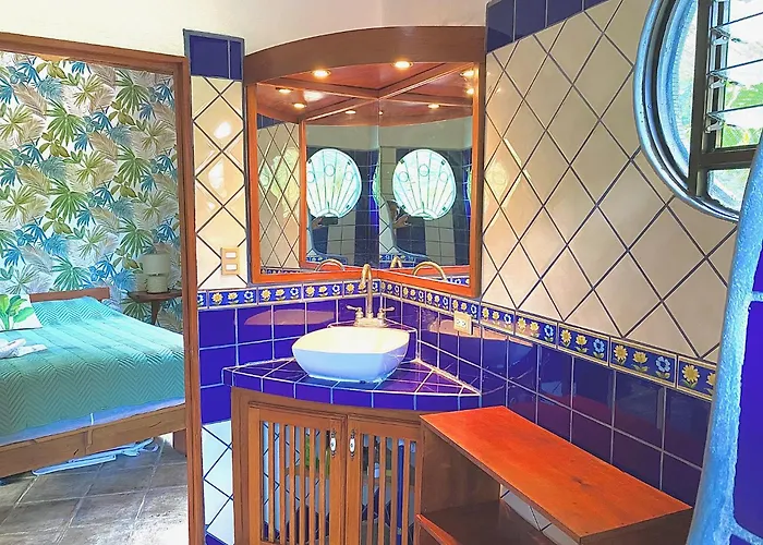 Casa Maiana * Sámara