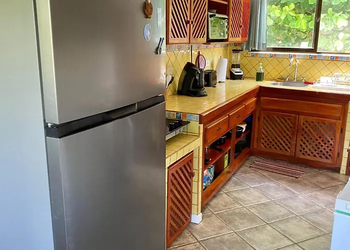 Apartamento Casa Maiana Sámara